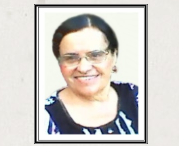 Conceição Catanho Mendonça