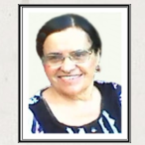 Conceição Catanho Mendonça