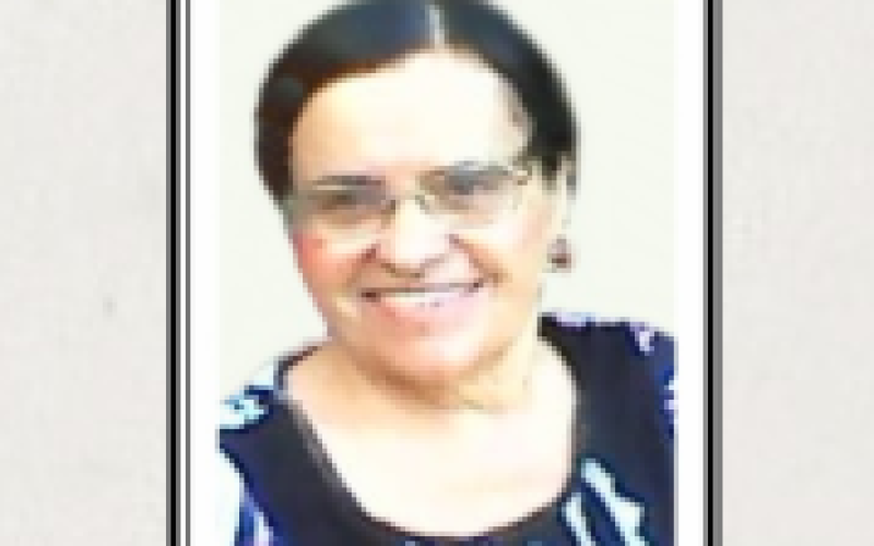 Conceição Catanho Mendonça